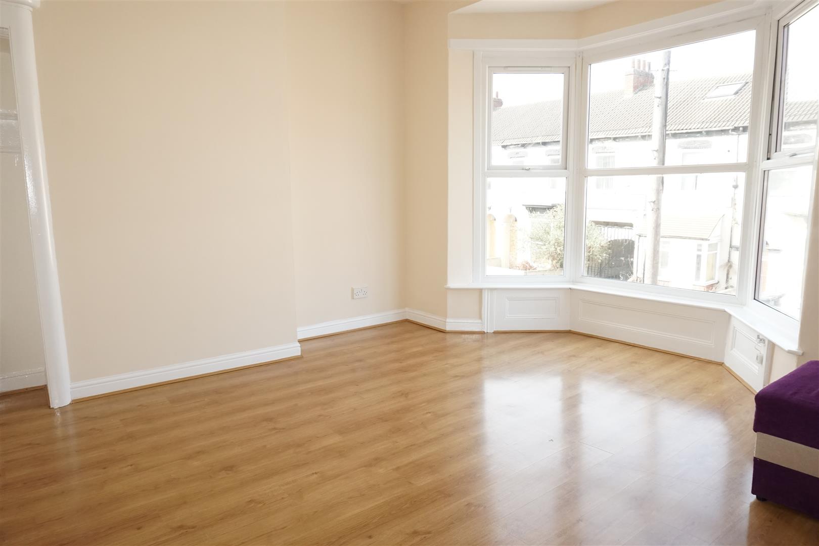 Flat 2 81 De GreyKingston Upon Hull